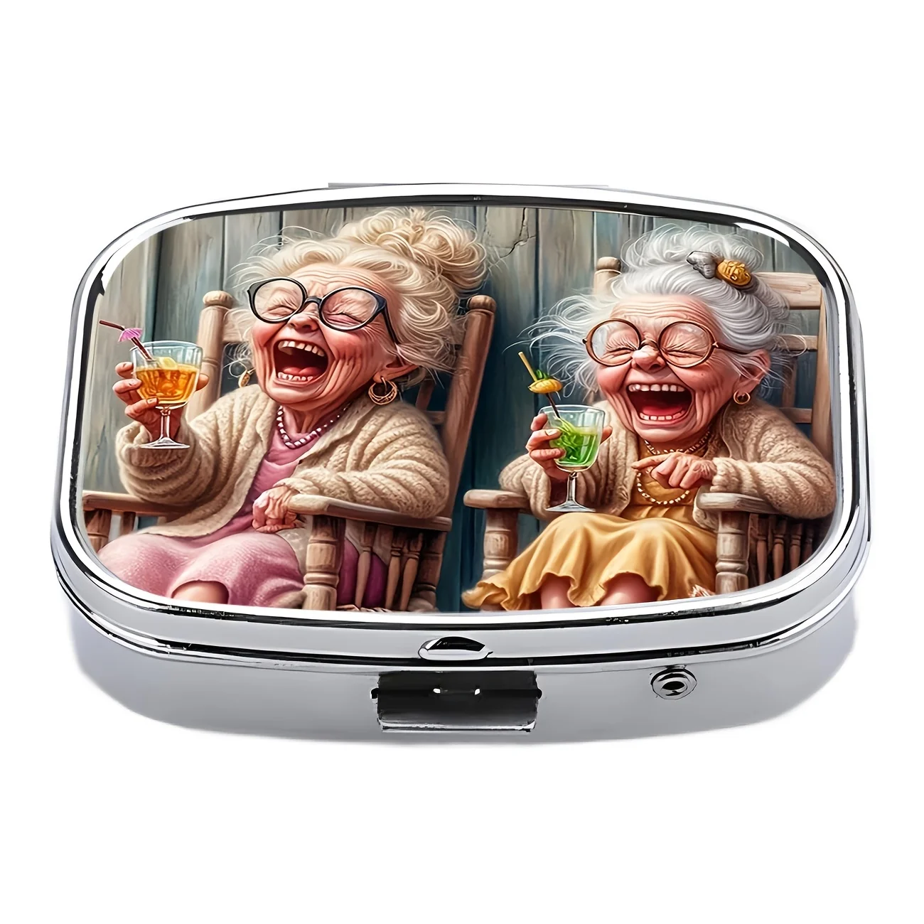 Коробка для таблеток «Лаут», прямоугольная.
Коробка для таблеток «Лаут», прямоугольная.