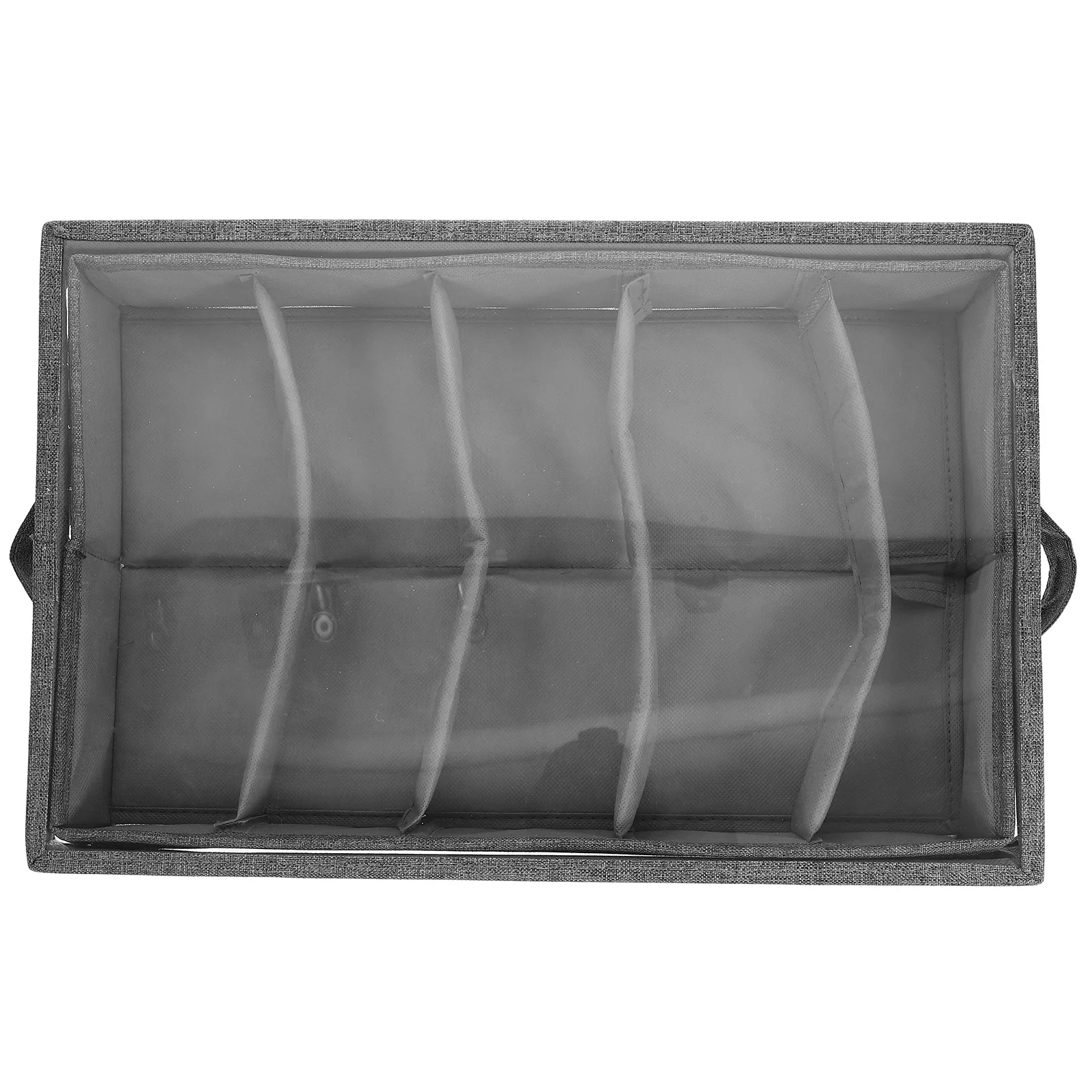 Cutlery Storage Box Delicate Utensil Case Portable Flatware ganizer Chest Stackable Compartment Silverware Box Dividers Holder
Cutlery Storage Box Delicate Utensil Case Portable Flatware ganizer Chest Stackable Compartment Silverware Box Dividers Holder