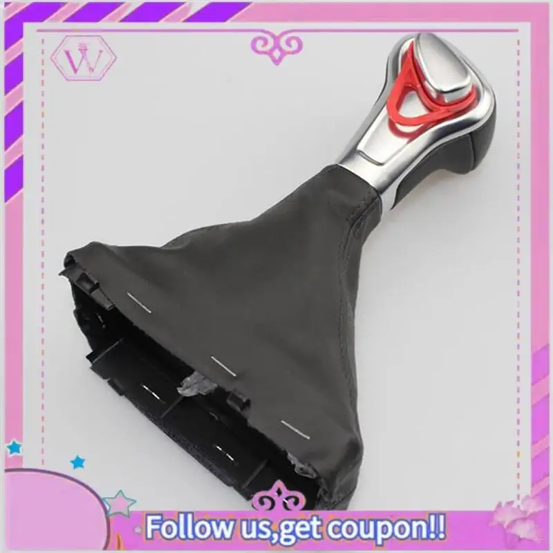 Latest Auto Shift Lever Handball For A3 A4 A6 C6 Q7 Q5 2009-2012 Gear Shift Knob Shifter Head Replacement
Latest Auto Shift Lever Handball For A3 A4 A6 C6 Q7 Q5 2009-2012 Gear Shift Knob Shifter Head Replacement