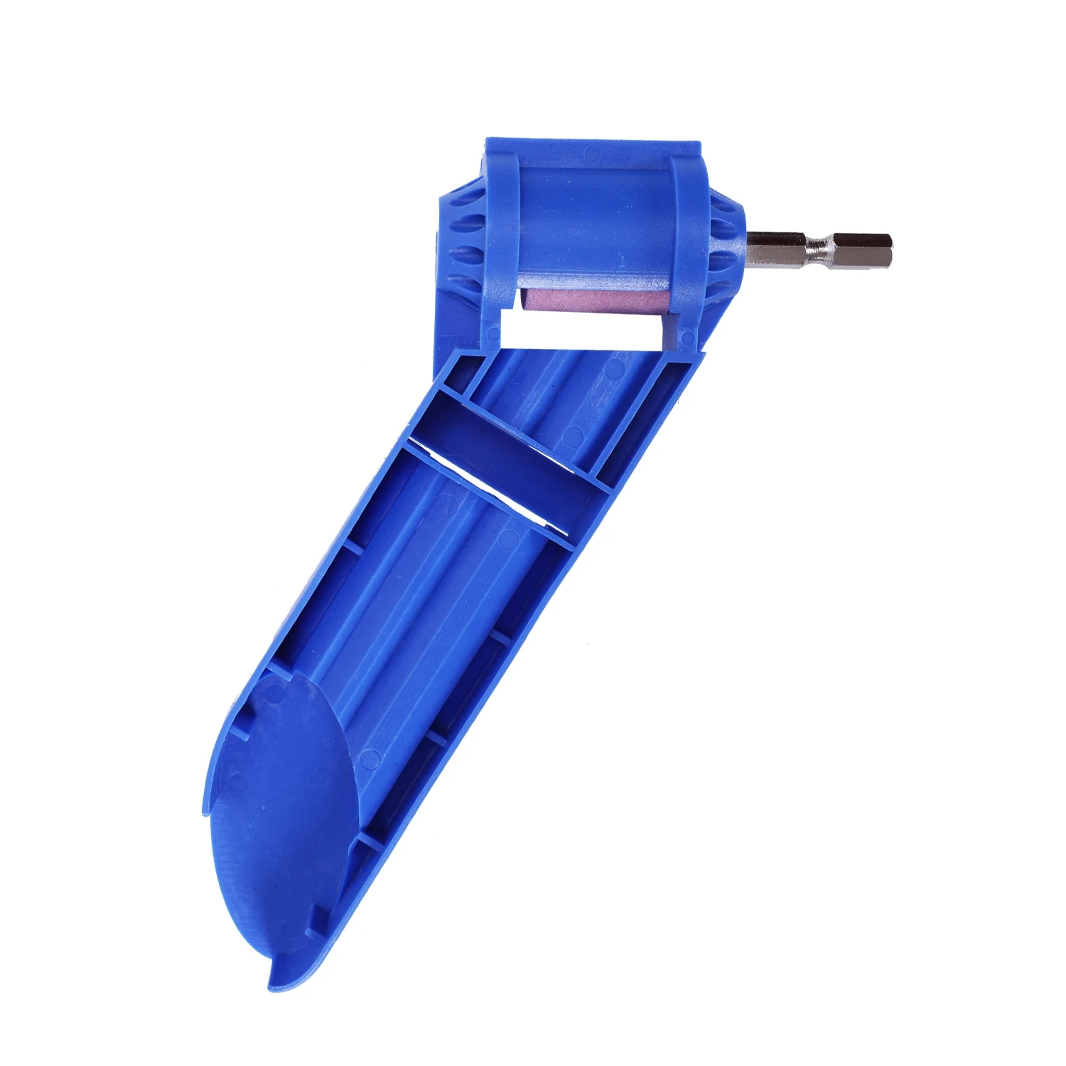 AB08-1Set Corundum Grinding Wheel Drill Bit Sharpener Titanium Drill Portable Drill Bit Powered Tool Parts
AB08-1Set Corundum Grinding Wheel Drill Bit Sharpener Titanium Drill Portable Drill Bit Powered Tool Parts