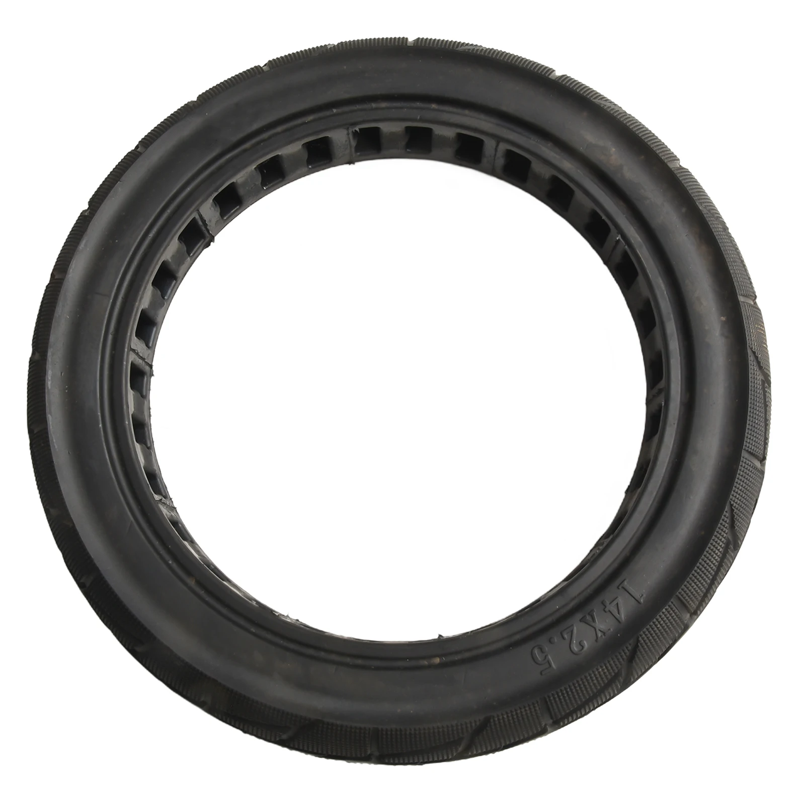 Manual Measurement Deviation For Electric Vehicle No-inflation Tyre 14 Inch Tire Anti-flat Special Exterior Lines
Manual Measurement Deviation For Electric Vehicle No-inflation Tyre 14 Inch Tire Anti-flat Special Exterior Lines