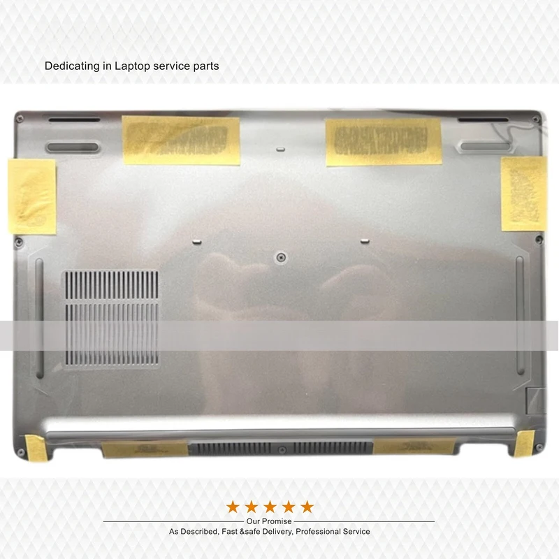 A+New For Dell Latitude 5431 E5431 Bottom Case Lower Case Base Cover 0H9F0J H9F0J
A+New For Dell Latitude 5431 E5431 Bottom Case Lower Case Base Cover 0H9F0J H9F0J