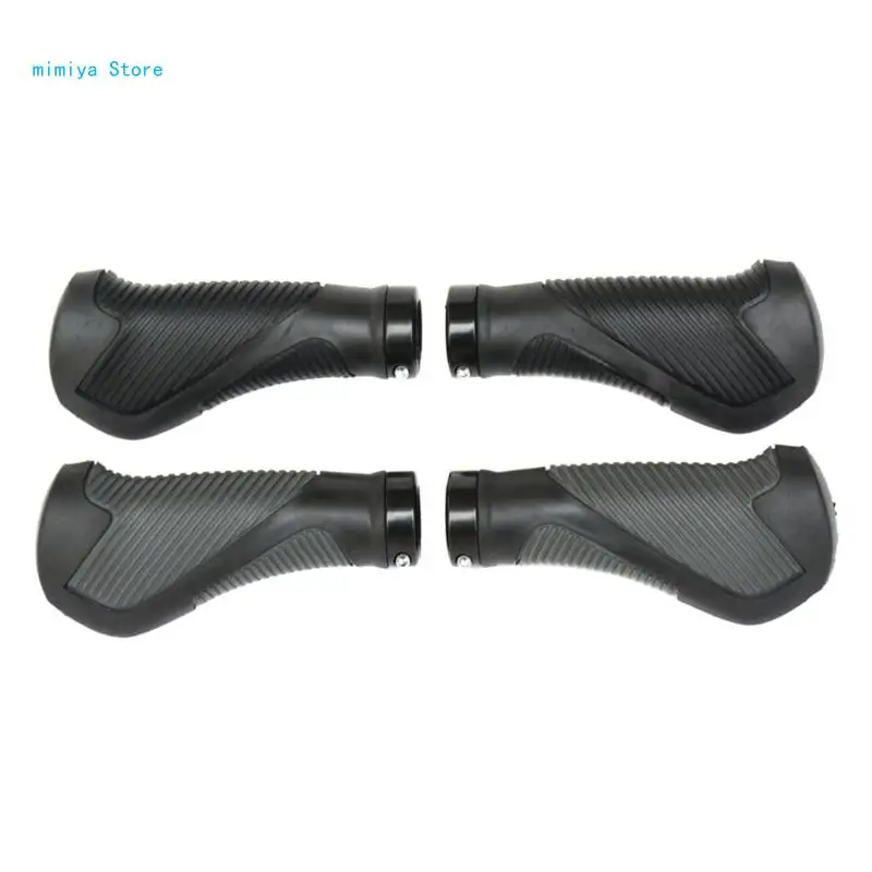 pipi Mountain Bike Handlebar Grips Single Locks on Bicycles Handlebar Grip Nonslip
pipi Mountain Bike Handlebar Grips Single Locks on Bicycles Handlebar Grip Nonslip