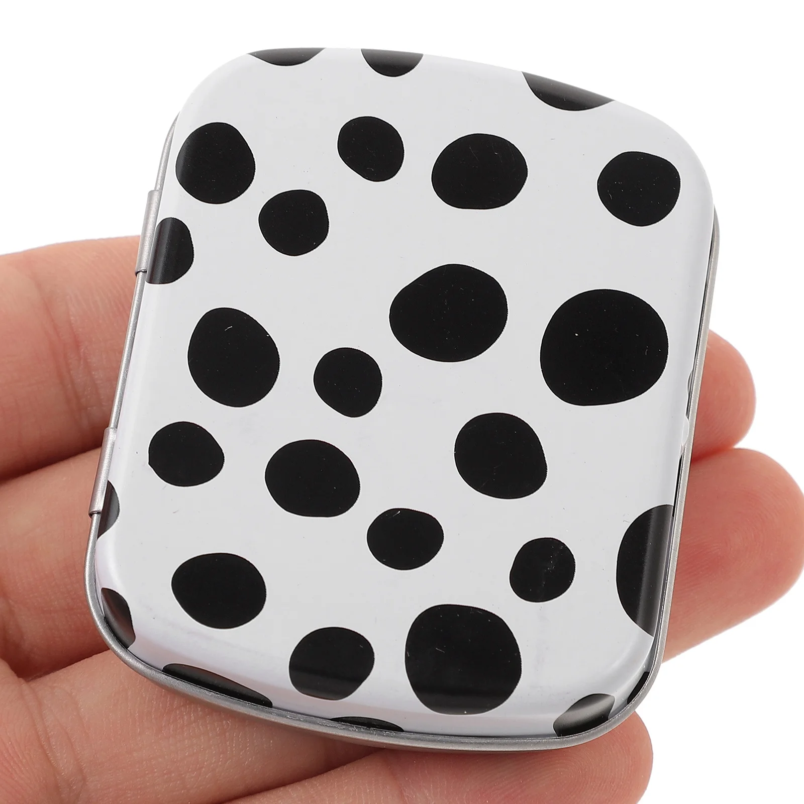 6pcs Empty Iron Storage Box Rectangular Candy Tin Organizer Small Metal Container For Office Home Usb Keys Spices Samples Holder
6pcs Empty Iron Storage Box Rectangular Candy Tin Organizer Small Metal Container For Office Home Usb Keys Spices Samples Holder