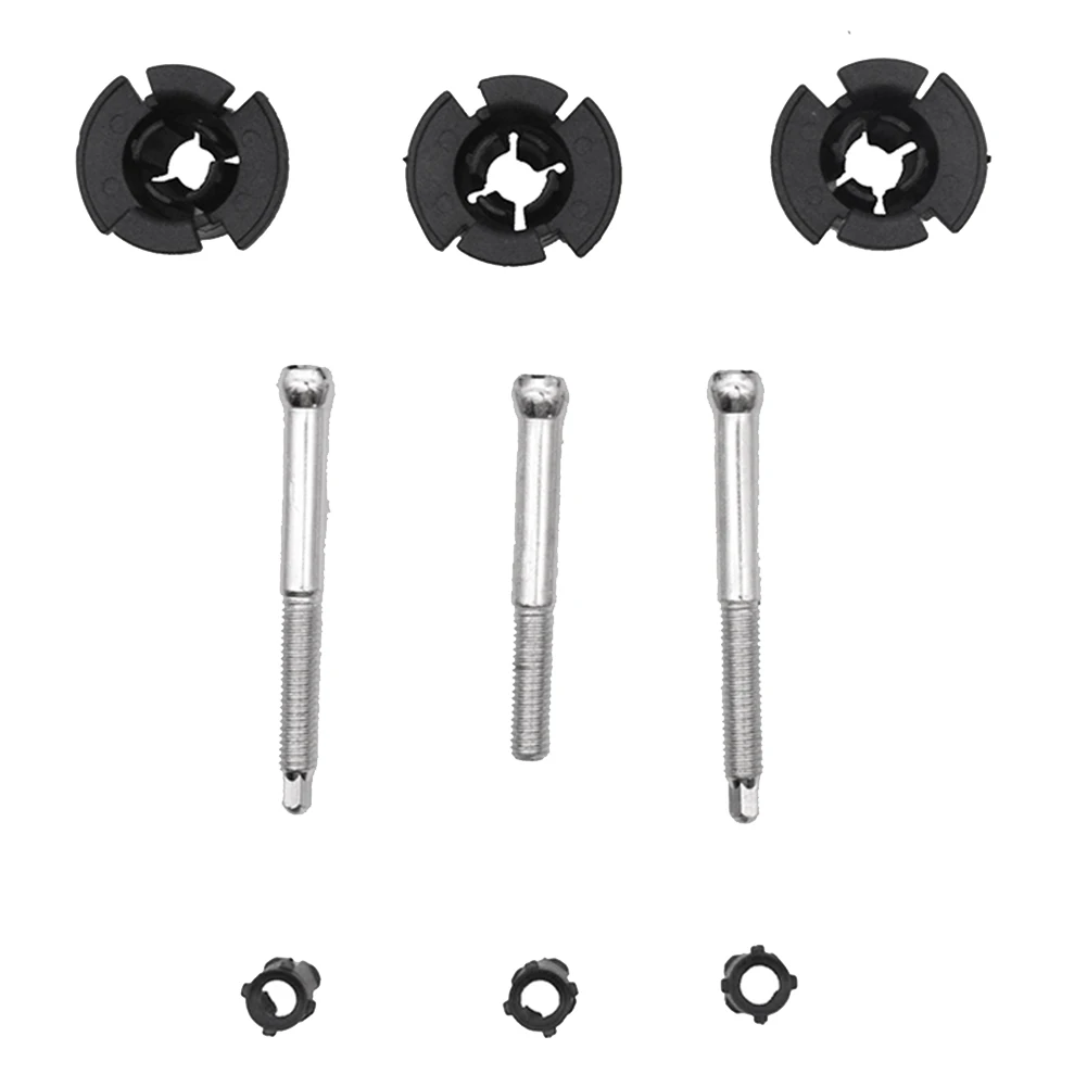 ABXV-4H0998561 Black Control System Distance Sensor Hardware Kit For Golf For - A3 A4 A5 A6 A7 A8 Q5 Q7 RS4 For Skoda Octavi
ABXV-4H0998561 Black Control System Distance Sensor Hardware Kit For Golf For - A3 A4 A5 A6 A7 A8 Q5 Q7 RS4 For Skoda Octavi