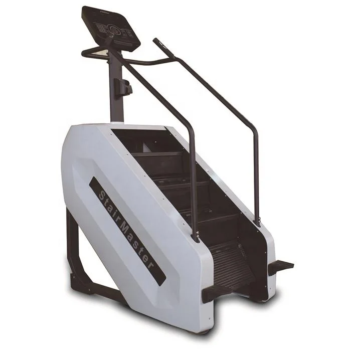 MARCH SALE C01 Electric Stairmill Stepper Trainer Machine Powered Gym Equipment with Steel Material CHINA SHANDONG FACTORY
MARCH SALE C01 Electric Stairmill Stepper Trainer Machine Powered Gym Equipment with Steel Material CHINA SHANDONG FACTORY