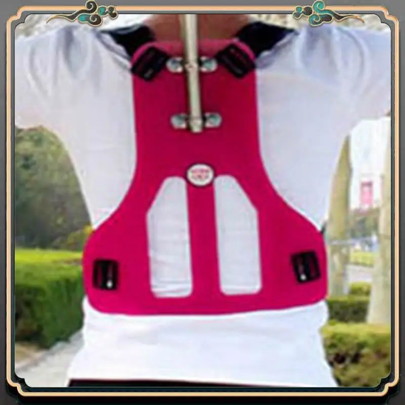 Premium Wearable Umbrella Holder Portable Support Adjustable Bracket Umbrella Rack For Outdoor Activities Kayak Cycling
Premium Wearable Umbrella Holder Portable Support Adjustable Bracket Umbrella Rack For Outdoor Activities Kayak Cycling