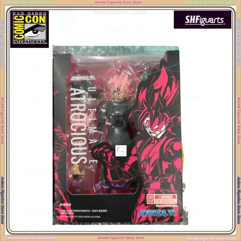 Волшебный олень, подвижные лошади с Fatal Attack Zamas, черный Гоку, Dragonball, фигурки, украшения, подарки, скульптуры 
Волшебный олень, подвижные лошади с Fatal Attack Zamas, черный Гоку, Dragonball, фигурки, украшения, подарки, скульптуры