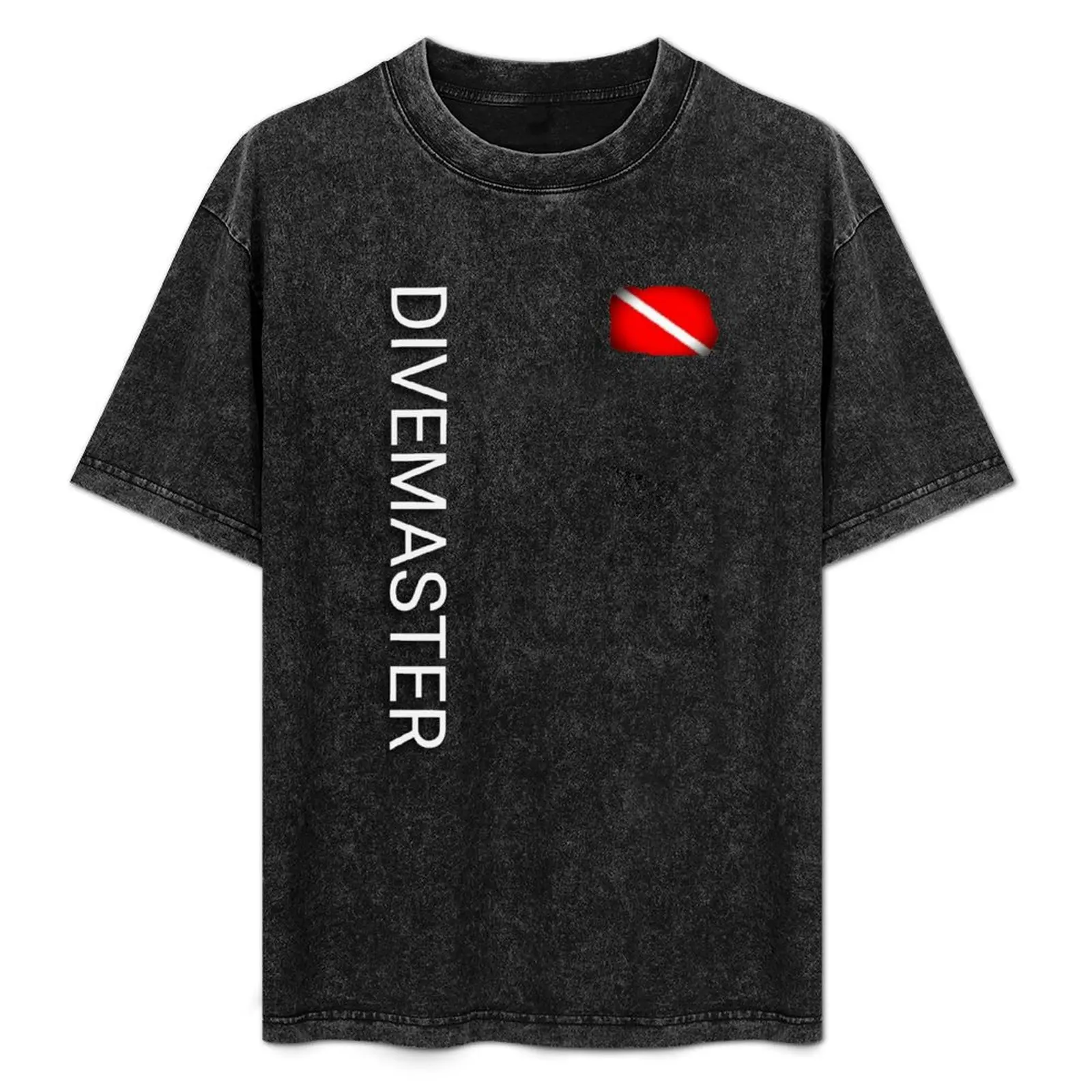 Divemaster T-Shirt plus size clothes customizeds summer shirt shirts graphic tee men
Divemaster T-Shirt plus size clothes customizeds summer shirt shirts graphic tee men