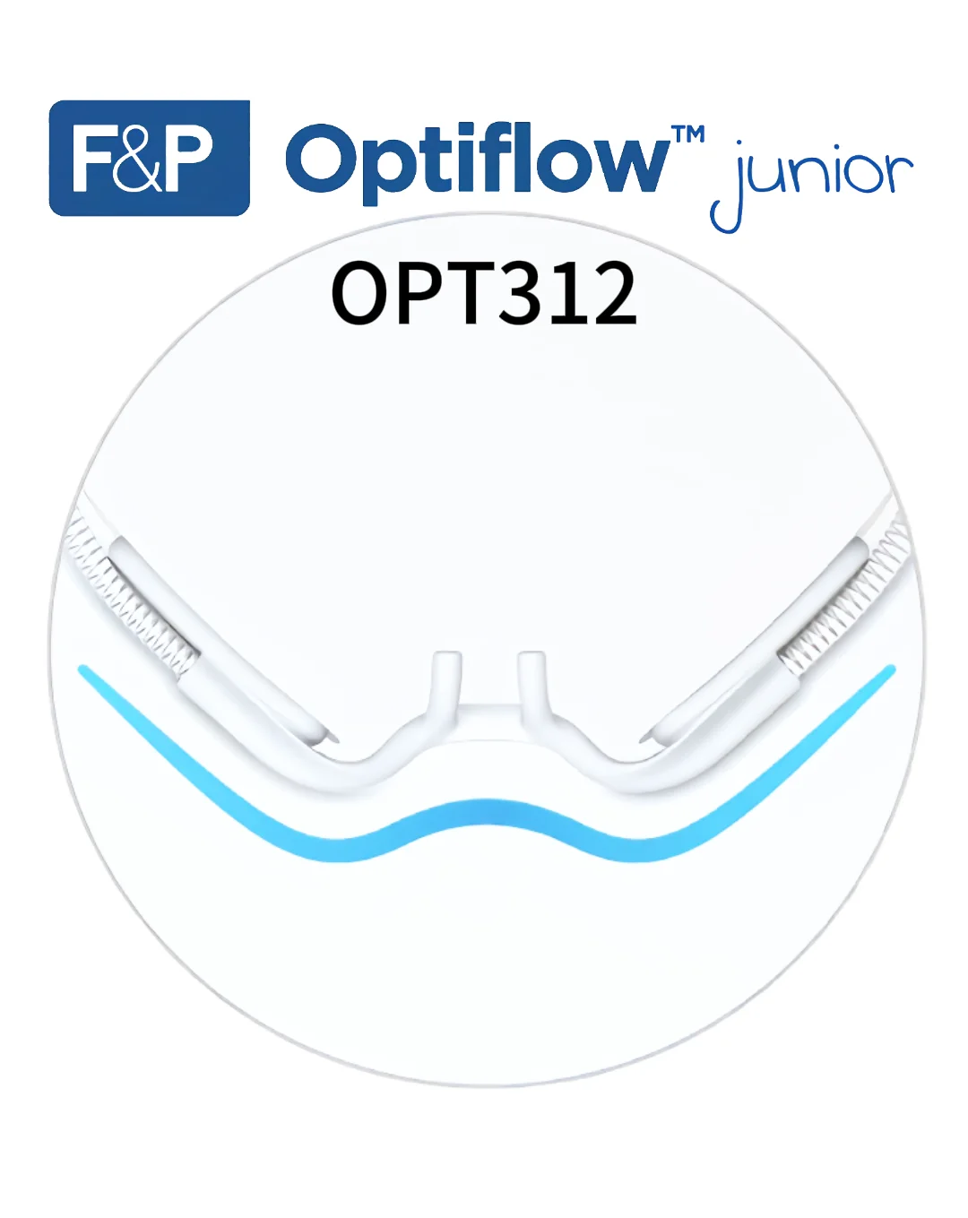 FISHER PAYKEL HEALTHCARE OPT312 OPT314 OPT316 OPT318 Optiflow Nasal Cannula
FISHER PAYKEL HEALTHCARE OPT312 OPT314 OPT316 OPT318 Optiflow Nasal Cannula