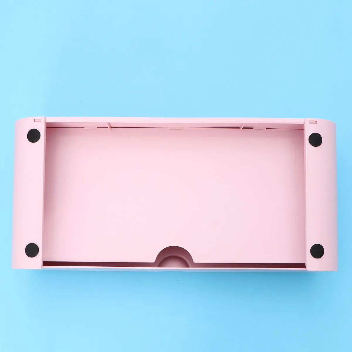 1Pcs Monitor Riser Display Stand Pink Premium Stand Desktop Organizer for Home Office Pc Storage Rack
1Pcs Monitor Riser Display Stand Pink Premium Stand Desktop Organizer for Home Office Pc Storage Rack