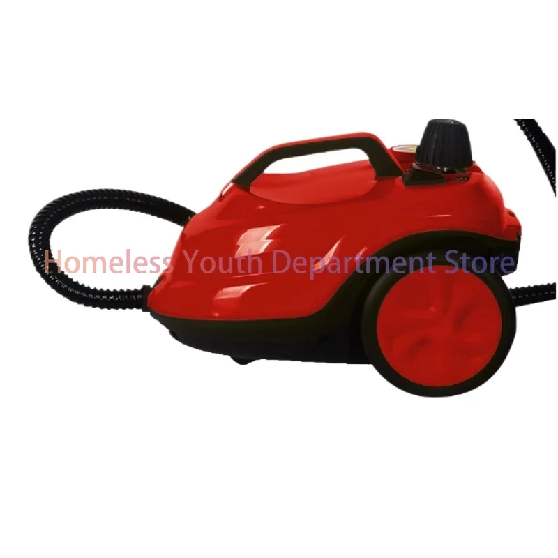 2000W Multi-function Steam Cleaner High Temperature Sterilization Disinfection Car Interior Steam Cleaner For Floor Kitchen Car
2000W Multi-function Steam Cleaner High Temperature Sterilization Disinfection Car Interior Steam Cleaner For Floor Kitchen Car