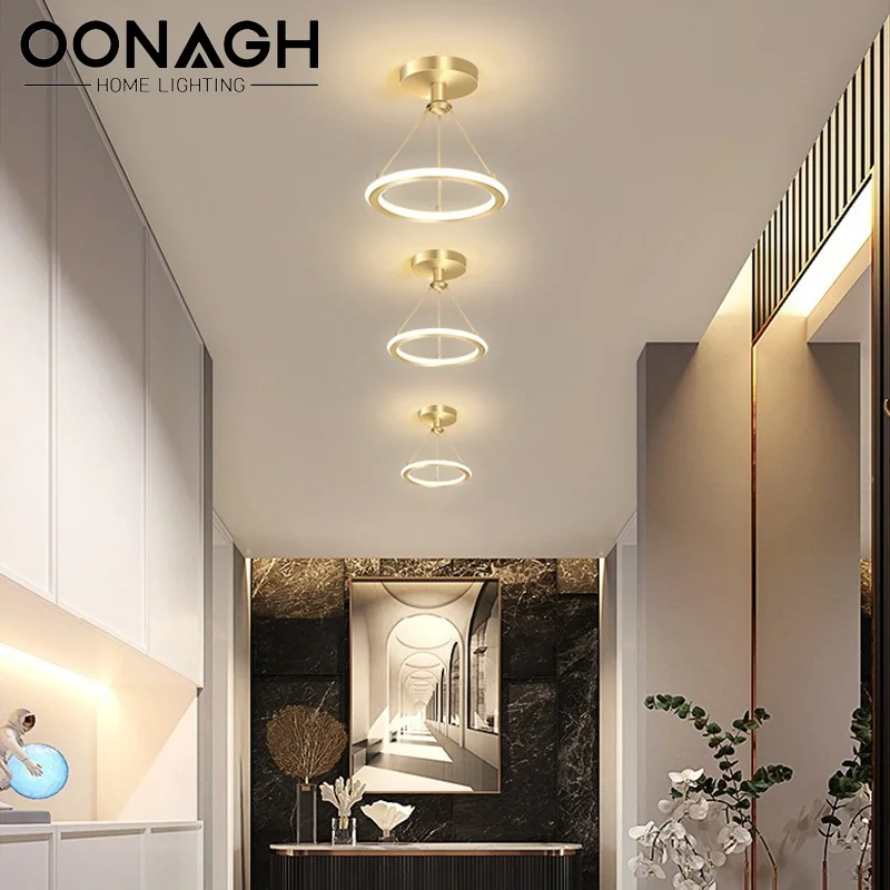 Modern circular pendant light LED Hanging light living Room Bedrooms Aisle Corridors Stairs Suspended Decor Lighting Fixtures
Modern circular pendant light LED Hanging light living Room Bedrooms Aisle Corridors Stairs Suspended Decor Lighting Fixtures