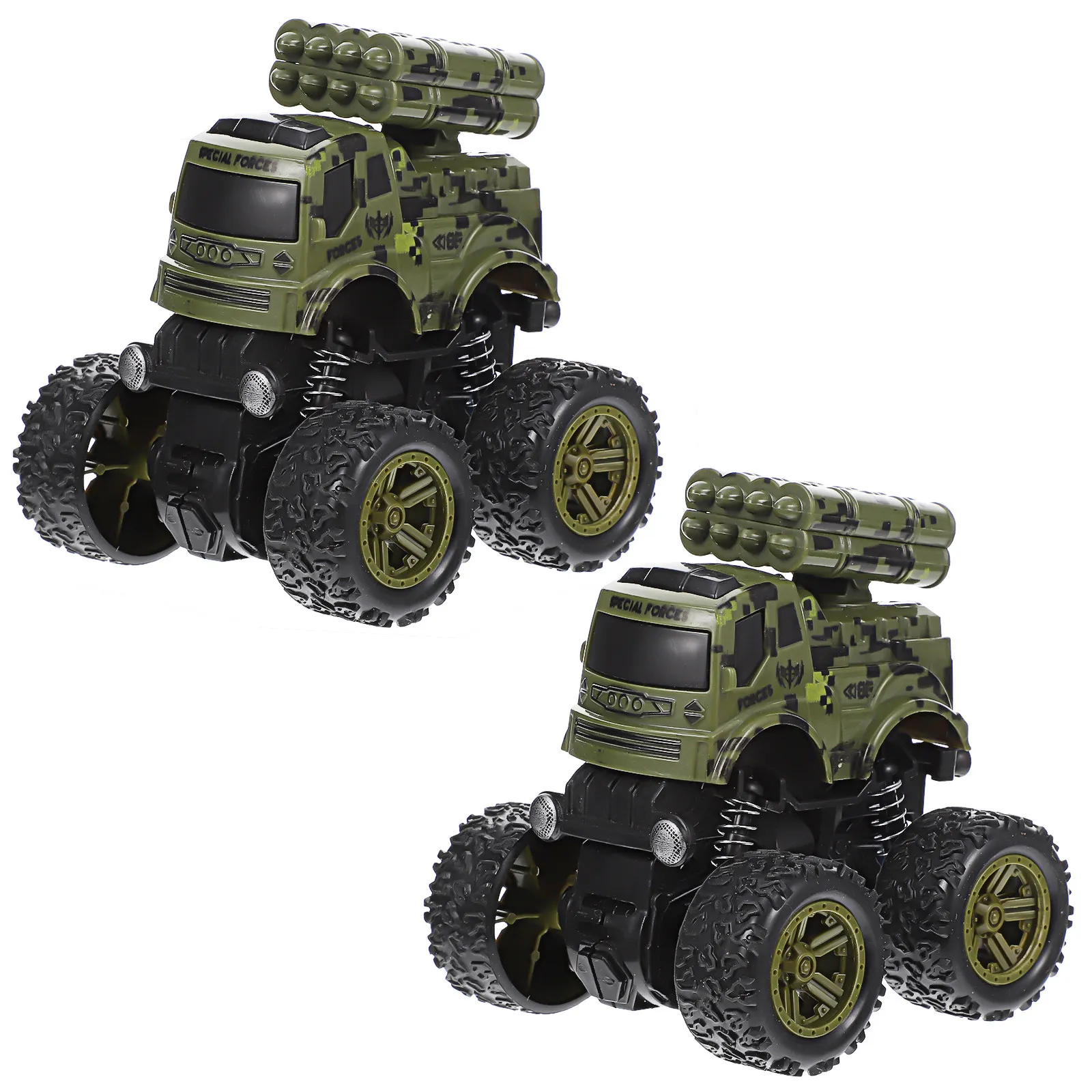 2Pcs Four Wheels Inertial Car Creative Vehicle for Kids Kids Inertia Glide Eco-Friendly ABS Plastic Inertia Car
2Pcs Four Wheels Inertial Car Creative Vehicle for Kids Kids Inertia Glide Eco-Friendly ABS Plastic Inertia Car