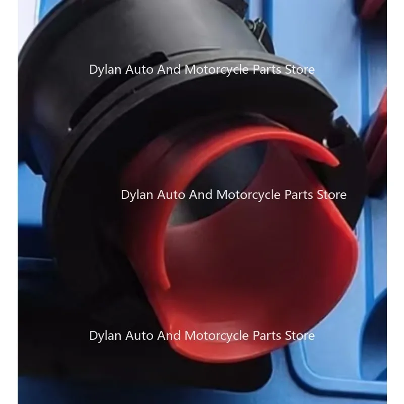 Motorcycle Shock Absorber Oil Seal Installation Tool Universal Front Fork Seal Driver Oil Seal Replacement Removal Tool Puller
Motorcycle Shock Absorber Oil Seal Installation Tool Universal Front Fork Seal Driver Oil Seal Replacement Removal Tool Puller