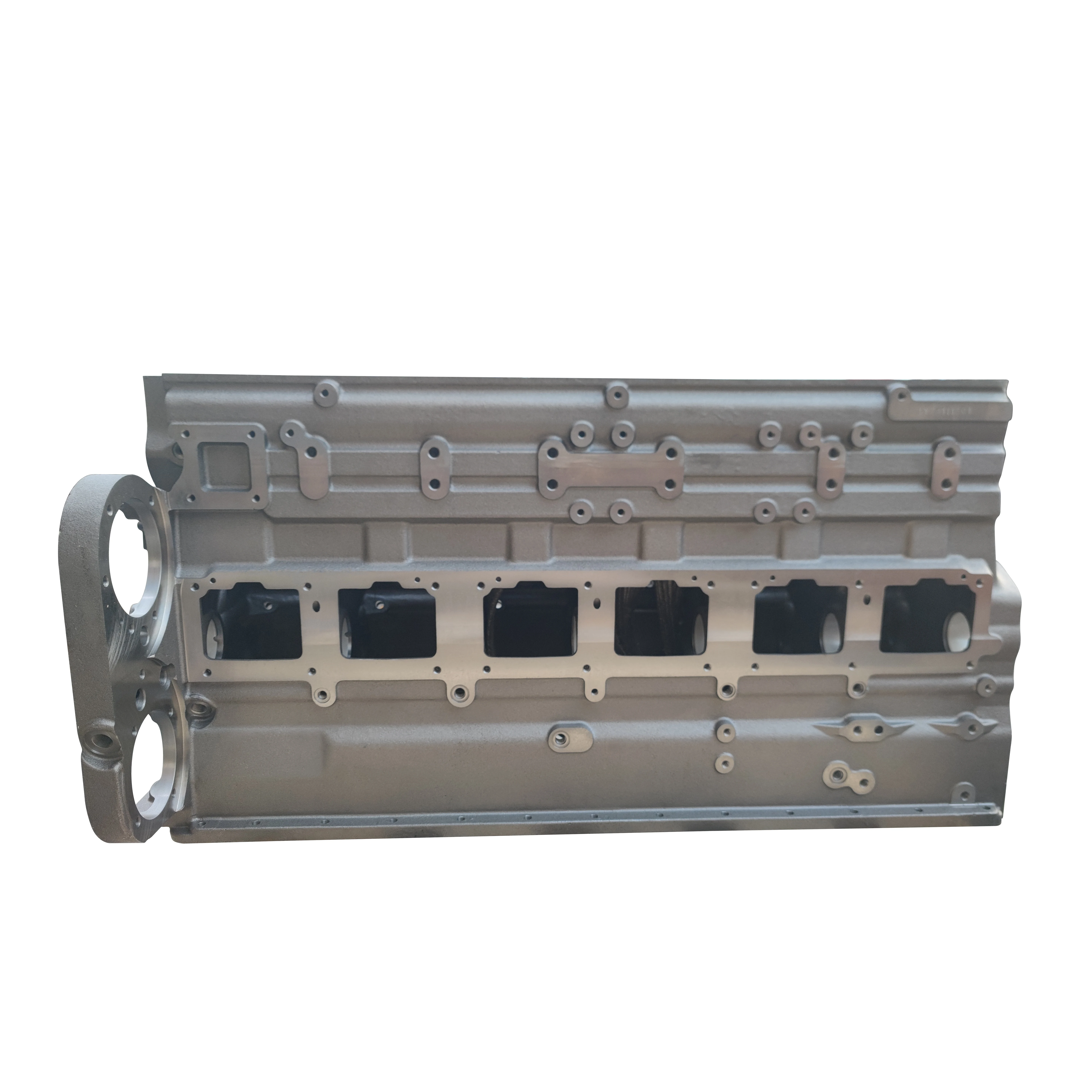 NT855 Cylinder Block Suitable For Cummins Engine Parts
NT855 Cylinder Block Suitable For Cummins Engine Parts