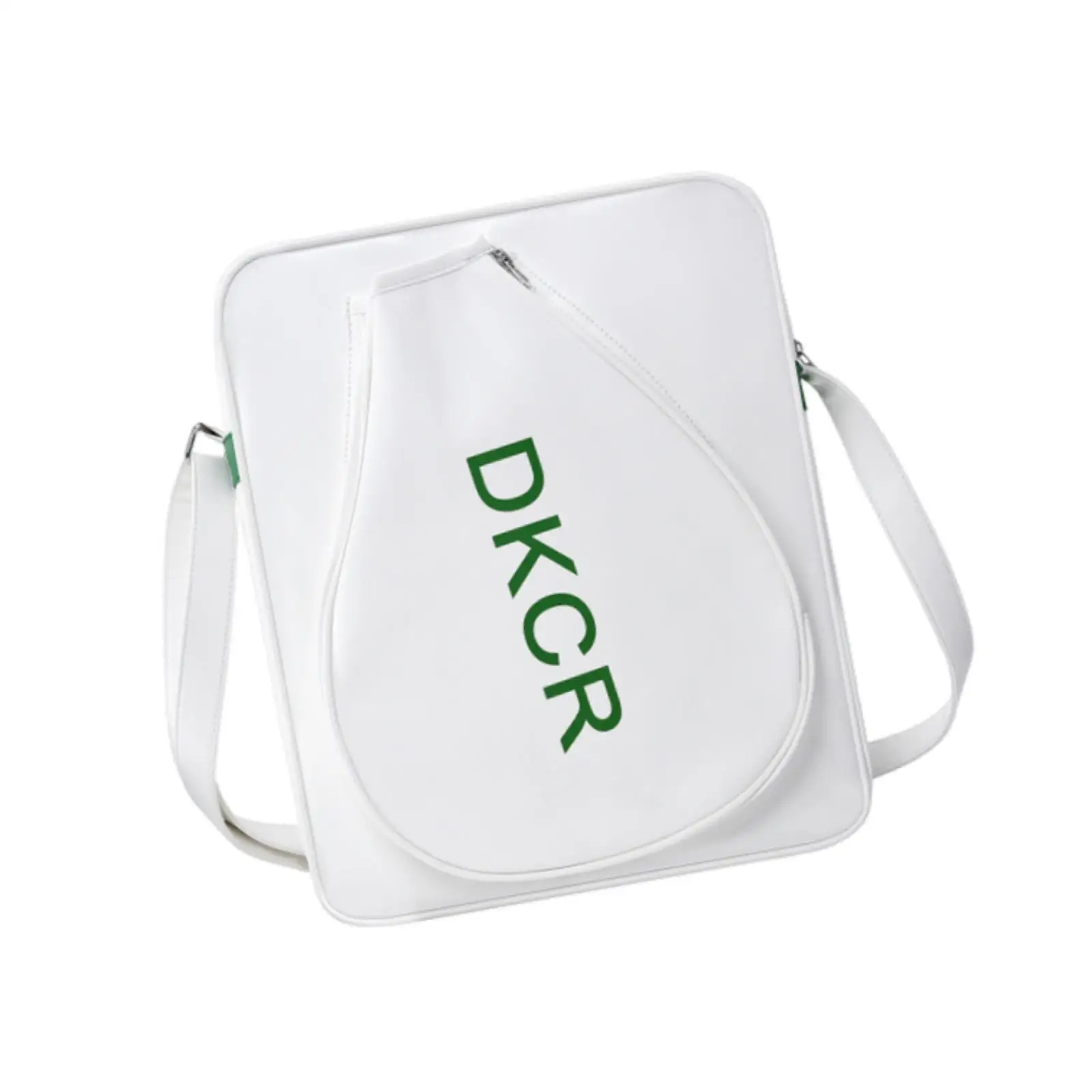 Сумка для ракеток для бадминтона, многофункциональная сумка через плечо для начинающих, для переноски оборудования
Сумка для ракеток для бадминтона, многофункциональная сумка через плечо для начинающих, для переноски оборудования