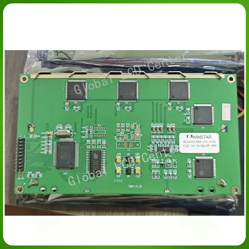 New compatible LMCH9S214C LMCH9S214J LCD Display Screen Panel
New compatible LMCH9S214C LMCH9S214J LCD Display Screen Panel