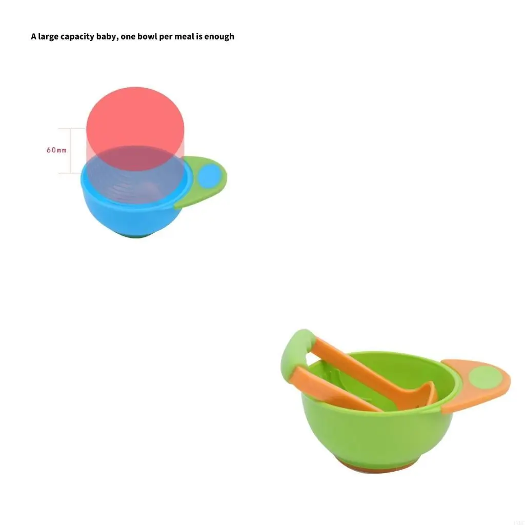 Baby Masher Bowl with Bowl Handle and Masher Toddler Grinding Bowl Potato Masher Bowl Set Mill Bowl 4XBC
Baby Masher Bowl with Bowl Handle and Masher Toddler Grinding Bowl Potato Masher Bowl Set Mill Bowl 4XBC