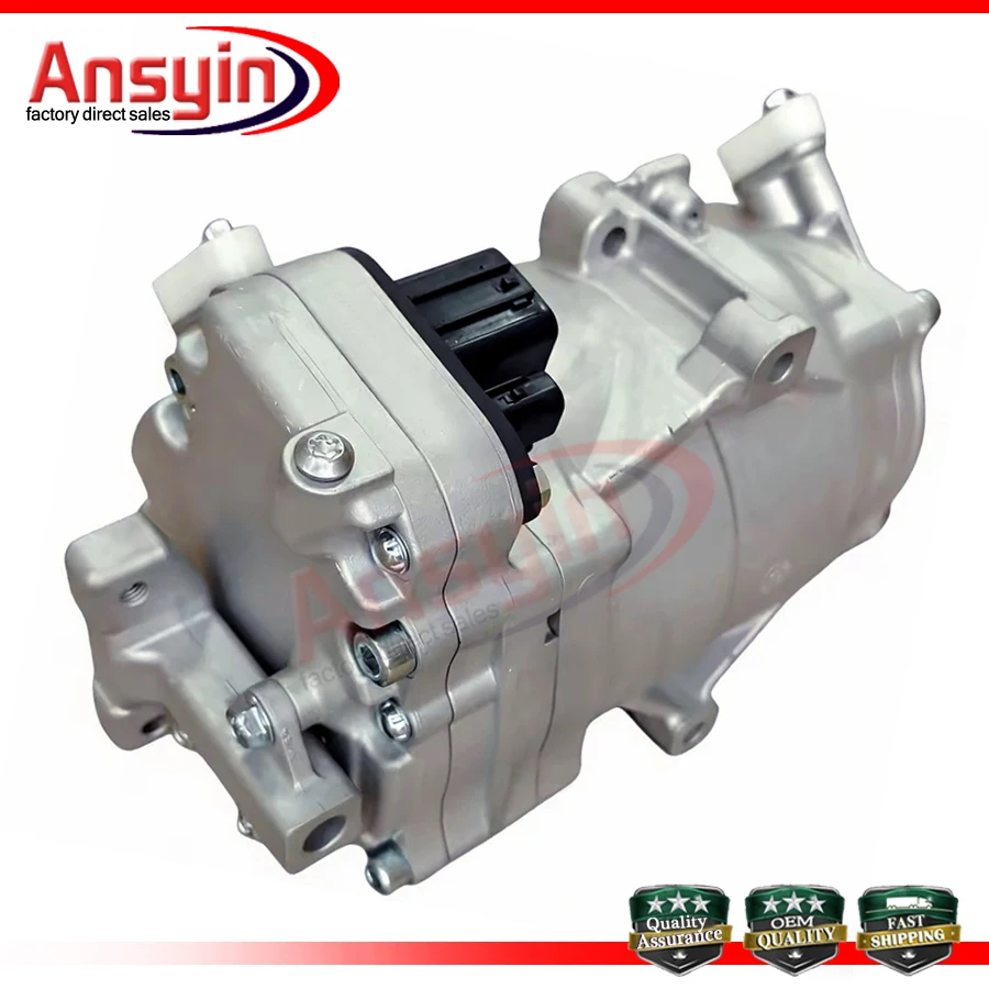 Electric AC Compressor For Nissan Note e-Power Sylphy Energy 926005WK0B 92600-5UROA CE-XN86J0AH 92600-5WK0B 926005UROA
Electric AC Compressor For Nissan Note e-Power Sylphy Energy 926005WK0B 92600-5UROA CE-XN86J0AH 92600-5WK0B 926005UROA