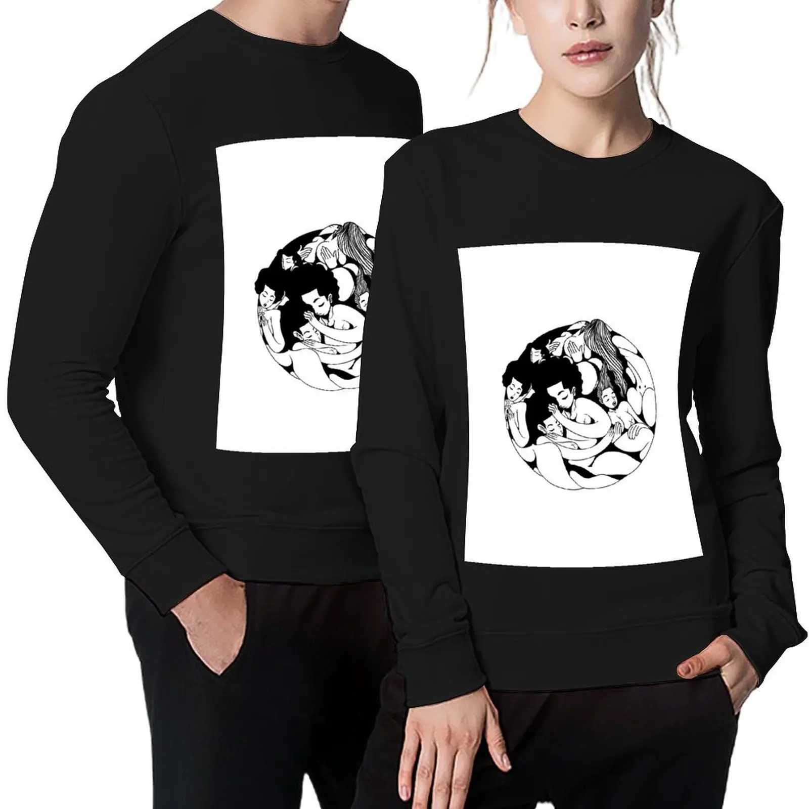 ROUND Pullover mens designer clothes blouse men clothes mens clothes autumn sweatshirt
ROUND Pullover mens designer clothes blouse men clothes mens clothes autumn sweatshirt