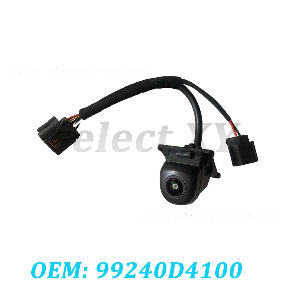 99240d4100 99240d4300 99241d4100 99241d4300 99241a8000 GENUINE CAMERA ASSY-BACK VIEW FOR KIA OPTIMA Hybrid 18+
99240d4100 99240d4300 99241d4100 99241d4300 99241a8000 GENUINE CAMERA ASSY-BACK VIEW FOR KIA OPTIMA Hybrid 18+