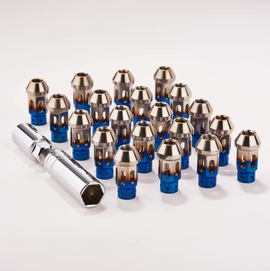 20 шт./компл. гайки для гоночных колес из титанового сплава, 50 мм, легкий дизайн для Chevrolet Hyundai Subaru Mitsubishi Acura
20 шт./компл. гайки для гоночных колес из титанового сплава, 50 мм, легкий дизайн для Chevrolet Hyundai Subaru Mitsubishi Acura