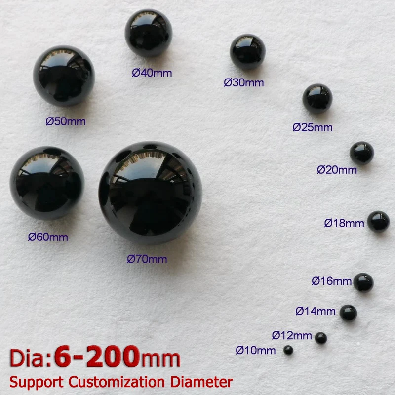 1-90pcs Dia 1-100mm Black Glass Balls Solid/Hole Balls Fish Tank Ball Decorative ball Craft Ornament 2/2.5/3/4/5/6/8/10/12-90mm
1-90pcs Dia 1-100mm Black Glass Balls Solid/Hole Balls Fish Tank Ball Decorative ball Craft Ornament 2/2.5/3/4/5/6/8/10/12-90mm