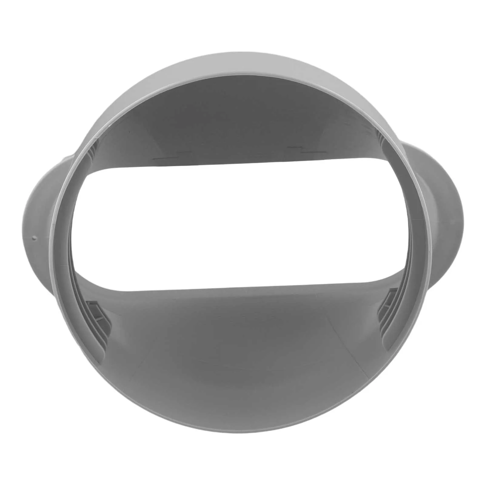 Air Conditioner Hose Adapter Exhaust Hose Kit Reduces Energy Consumption For Air Conditioner Plate Directs Ventilation Outdoors
Air Conditioner Hose Adapter Exhaust Hose Kit Reduces Energy Consumption For Air Conditioner Plate Directs Ventilation Outdoors