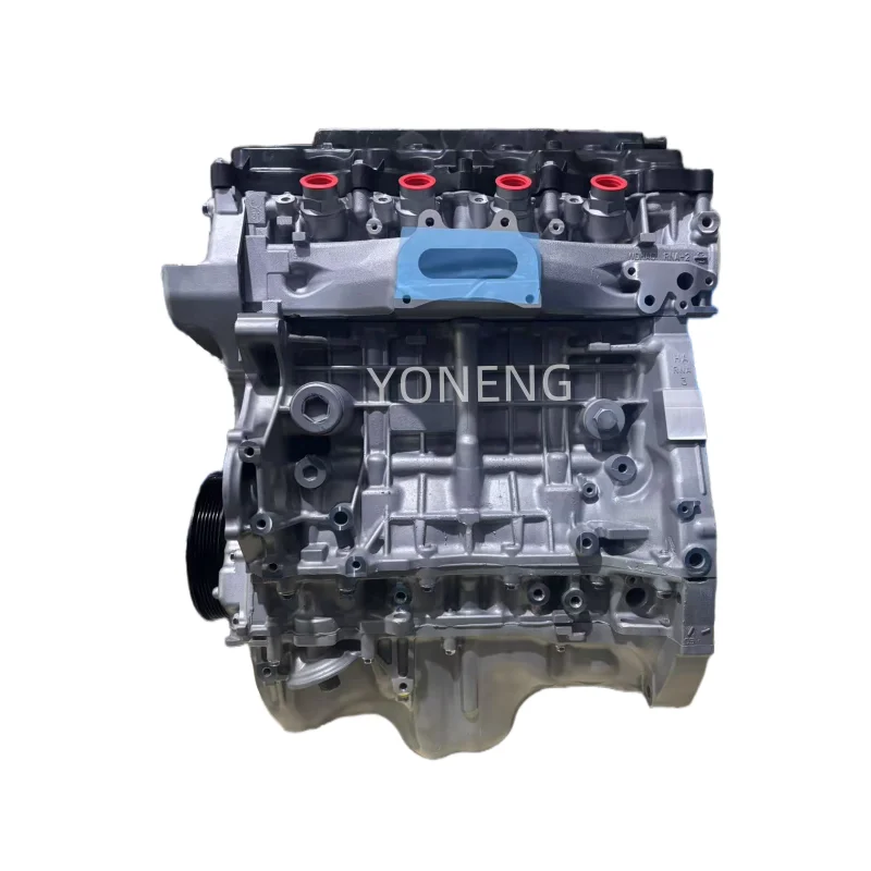 HIGH QUALITY Factory Direct Sales 1.8T R18A1 ENGINE 4 Cylinder Bare Engine for HONDA 
HIGH QUALITY Factory Direct Sales 1.8T R18A1 ENGINE 4 Cylinder Bare Engine for HONDA