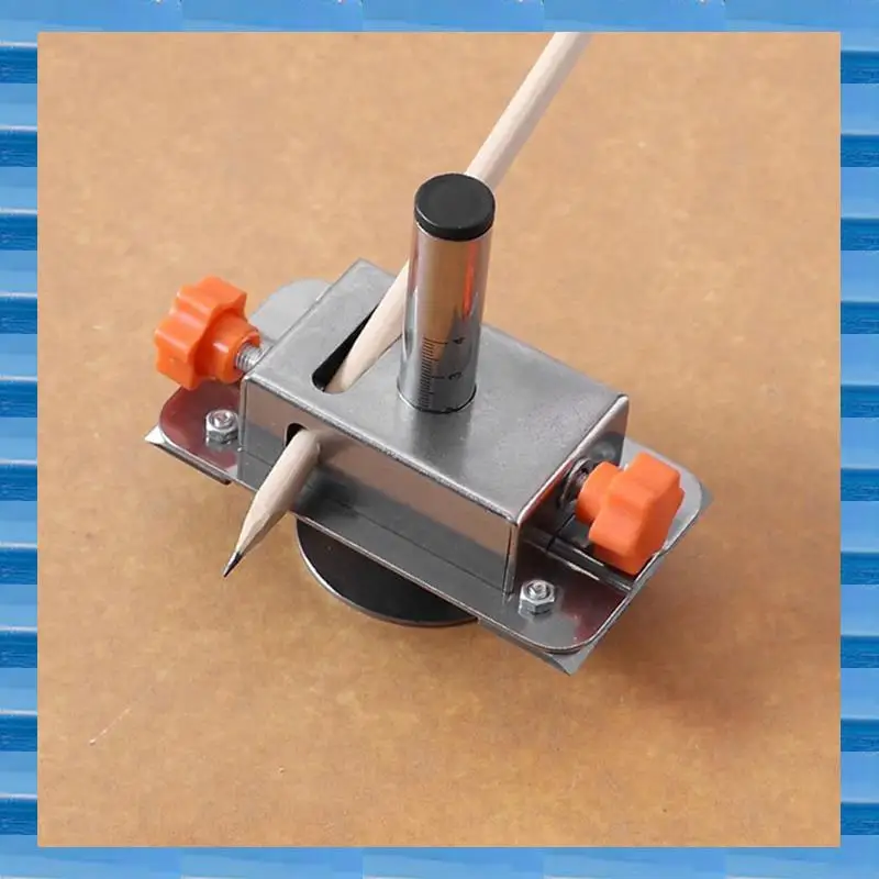 Woodworking Scriber Tool Essential Line Drawing Tool For Various Application Suitable For Woodworkers
Woodworking Scriber Tool Essential Line Drawing Tool For Various Application Suitable For Woodworkers