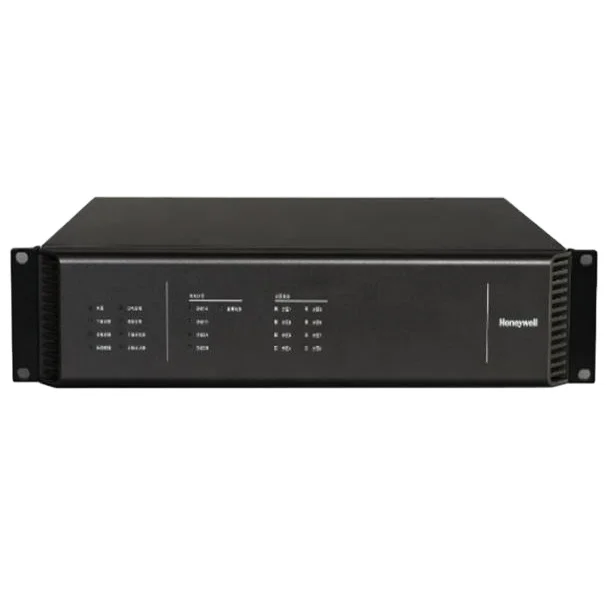 Профессиональная звуковая система Honeywell Public Broadcasting с 8-зонным расширителем для публичного вещания
Профессиональная звуковая система Honeywell Public Broadcasting с 8-зонным расширителем для публичного вещания