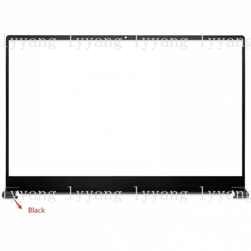 f New For MSI Modern 15 M15 MS-1551 B Shell Screen Border Screen Frame
f New For MSI Modern 15 M15 MS-1551 B Shell Screen Border Screen Frame