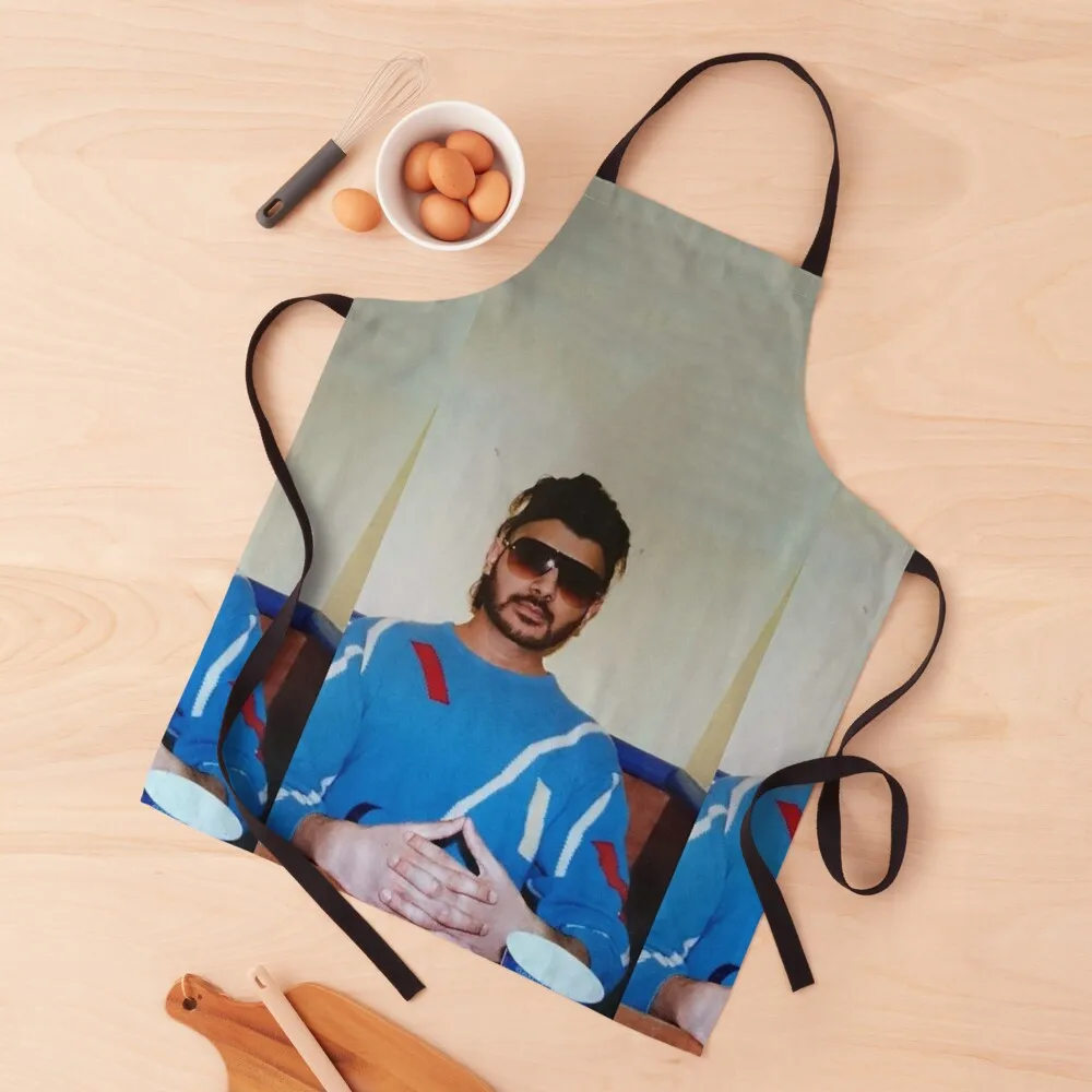 Jai Paul KFC Case Apron Kitchen Accessories 2022 For Cooking man chef uniform Apron
Jai Paul KFC Case Apron Kitchen Accessories 2022 For Cooking man chef uniform Apron