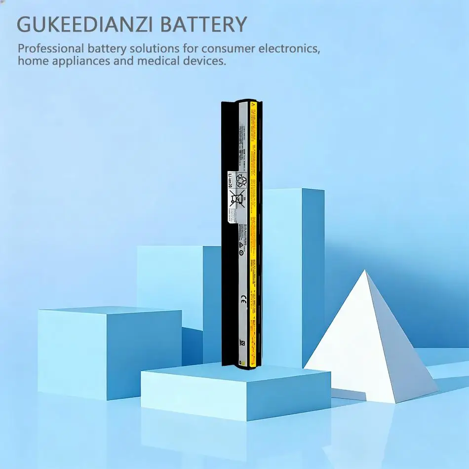 Аккумулятор L12S4E01 для Lenovo G400 G400S G405S G410S G40-30 G40-45 G40-70 G50-30 G50-45 G50-70 G50-75 Z40-70 Z40-75 Z50-30
Аккумулятор L12S4E01 для Lenovo G400 G400S G405S G410S G40-30 G40-45 G40-70 G50-30 G50-45 G50-70 G50-75 Z40-70 Z40-75 Z50-30