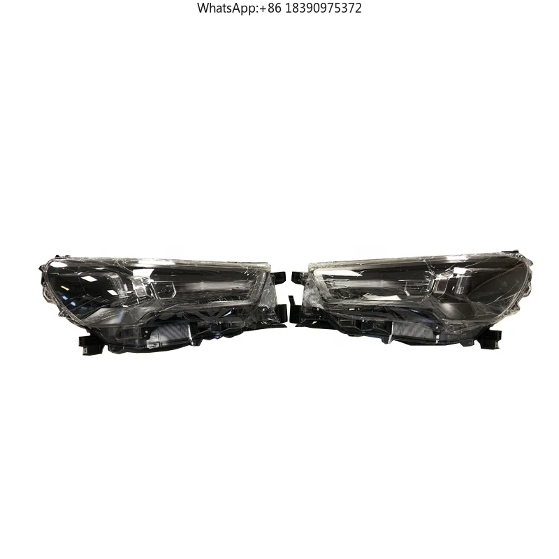 Exterior Car Accessories Body Kit Facelift Conversion Upgrade to 2021
Exterior Car Accessories Body Kit Facelift Conversion Upgrade to 2021