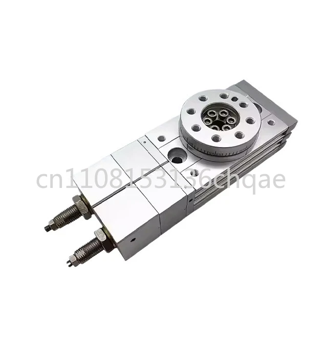 Gear type three-position rotating table cylinder MSZB/MSZA/MSQB10A-20A-30A-50A
Gear type three-position rotating table cylinder MSZB/MSZA/MSQB10A-20A-30A-50A