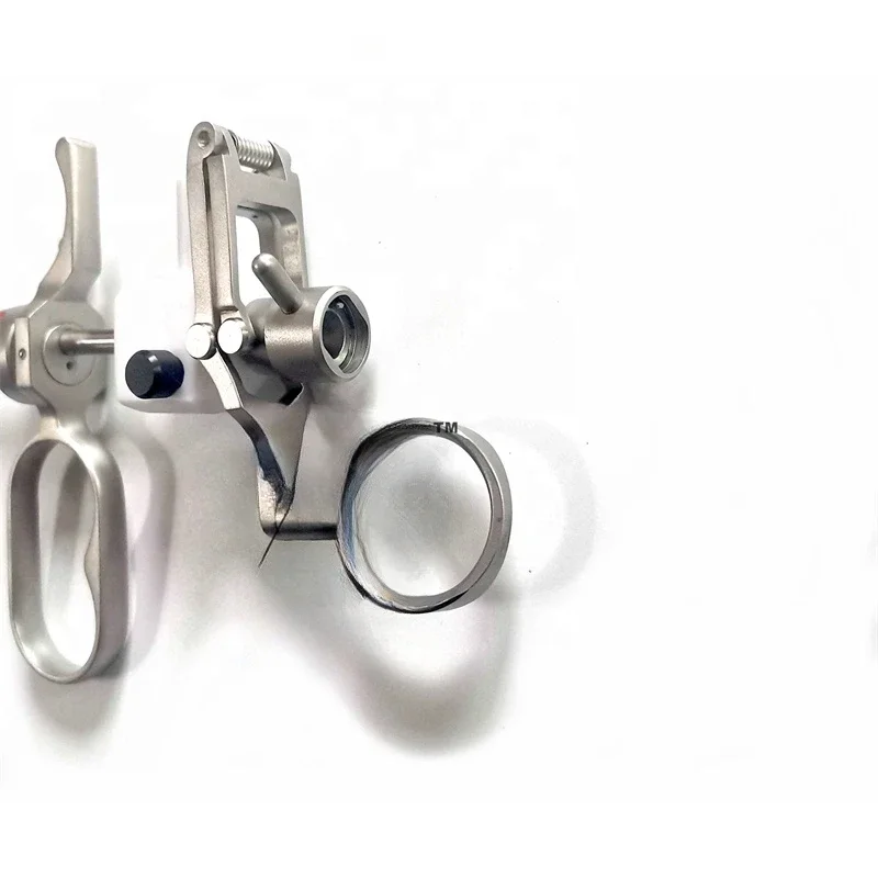 Набор конденсаторов для урологических инструментов, резектоскоп, пассивный рабочий элемент
Набор конденсаторов для урологических инструментов, резектоскоп, пассивный рабочий элемент