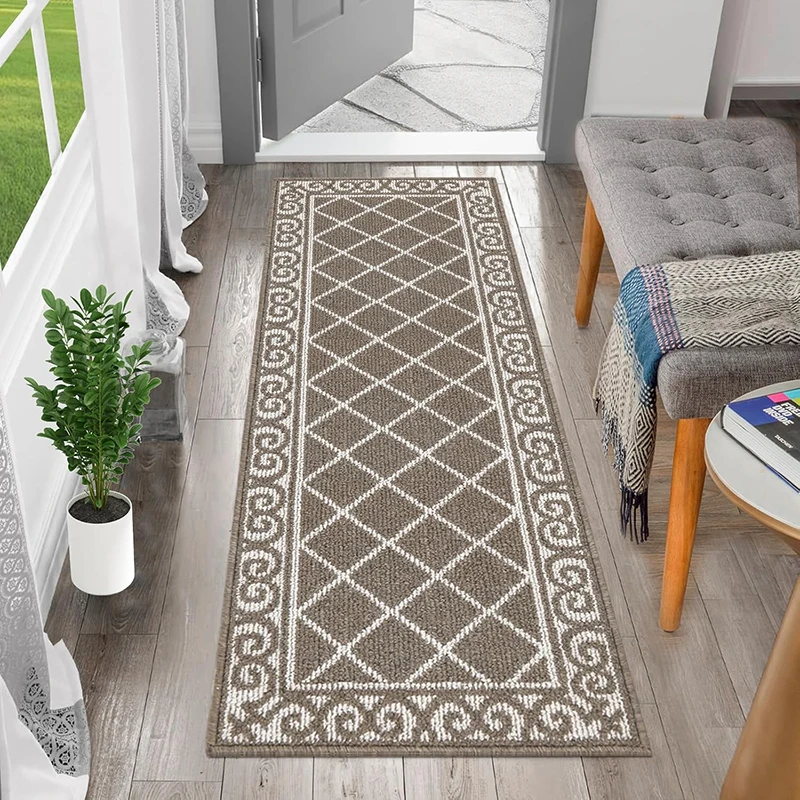 Kitchen Floor Mat Hallway Rug Living Room Bedroom Carpet Nonslip Dirt-resistant Bedside Rug Entrance Indoor Mats Alfombra Ковер
Kitchen Floor Mat Hallway Rug Living Room Bedroom Carpet Nonslip Dirt-resistant Bedside Rug Entrance Indoor Mats Alfombra Ковер