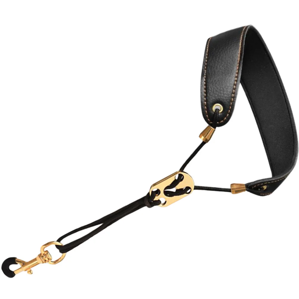 Premium Saxophone Neck Strap Fits Alto Tenor Soprano Ergonomic Design Reduces Neck Pressure Ideal for Practice
Premium Saxophone Neck Strap Fits Alto Tenor Soprano Ergonomic Design Reduces Neck Pressure Ideal for Practice