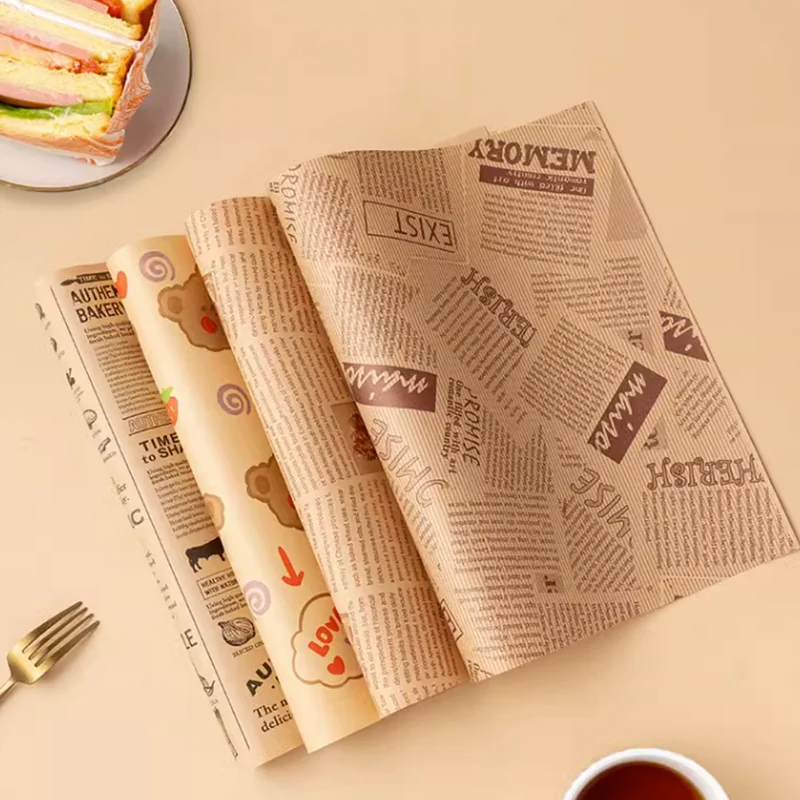 Фритюрница для упаковки пищевых продуктов, бумага для сэндвичей, стандартная, листы для поглощения масла, только жареная бумага для еды, 100 шт.
Фритюрница для упаковки пищевых продуктов, бумага для сэндвичей, стандартная, листы для поглощения масла, только жареная бумага для еды, 100 шт.