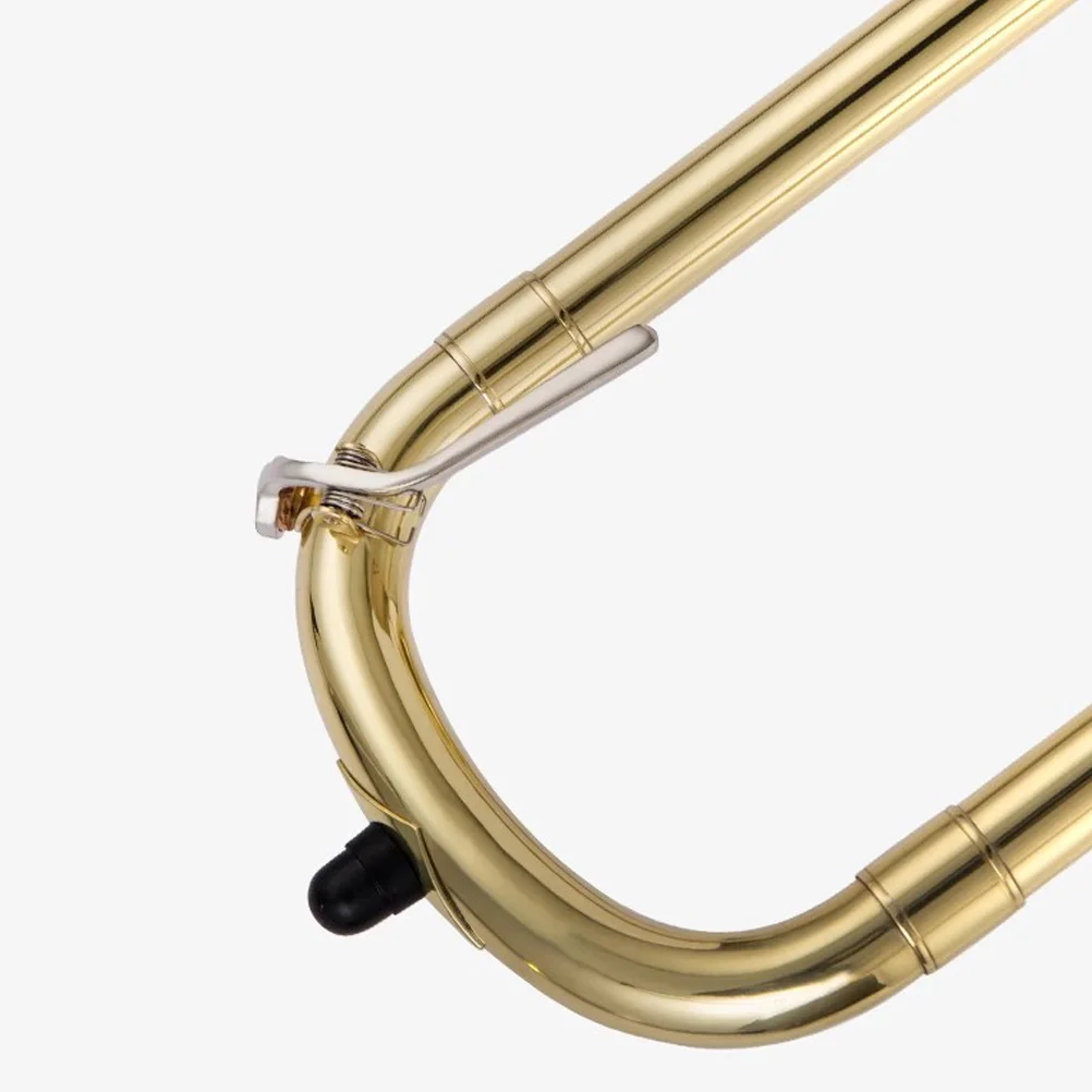 5 Pcs Trombone Upholstered Slide Rubber Protectors Tip Trumpet End Cover for Repair Set Bumpers Accessories Tips Supplies Caps
5 Pcs Trombone Upholstered Slide Rubber Protectors Tip Trumpet End Cover for Repair Set Bumpers Accessories Tips Supplies Caps
