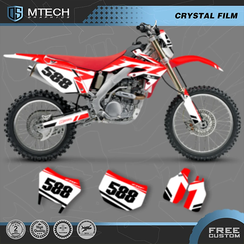 DSMTECH Graphics Backgrounds Decal Stickers Kit for Honda CRF250X 2004 2005 2006 2007 CRF 250X 2008 2009 2010-2012 007
DSMTECH Graphics Backgrounds Decal Stickers Kit for Honda CRF250X 2004 2005 2006 2007 CRF 250X 2008 2009 2010-2012 007