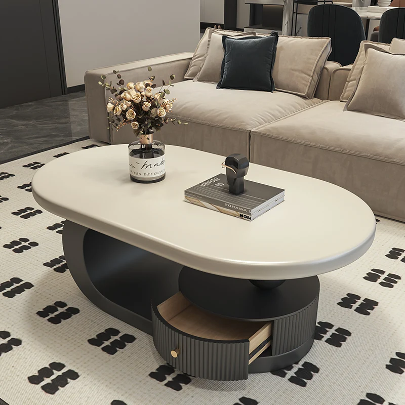 Modern Luxury Coffee Table With Storage Trendy Nordic Style Glam Coffee Table Living Room Trendy Table Basse Home Furniture
Modern Luxury Coffee Table With Storage Trendy Nordic Style Glam Coffee Table Living Room Trendy Table Basse Home Furniture