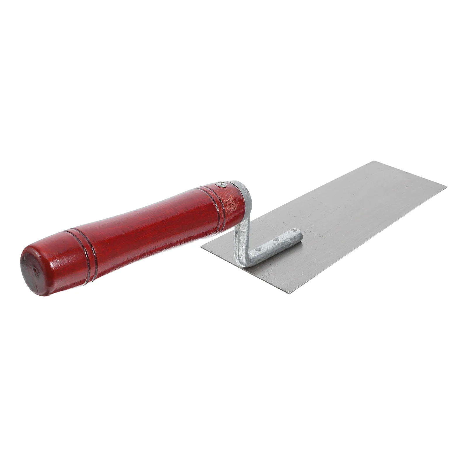 Grout Margin Trowel Ergonomic Wood Handle Stainless Steel Flat Masonry Tool for Tile Plastering Drywall Finishing Grouting Tool
Grout Margin Trowel Ergonomic Wood Handle Stainless Steel Flat Masonry Tool for Tile Plastering Drywall Finishing Grouting Tool