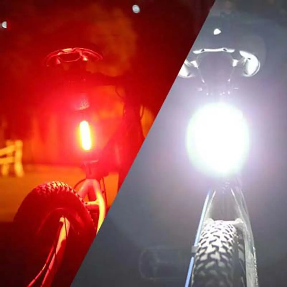 Strip Light Warning Lamp Flashlight Flashing Light Bicycle Lights Bike Taillight Cycling Taillight Bicycle Rear Light
Strip Light Warning Lamp Flashlight Flashing Light Bicycle Lights Bike Taillight Cycling Taillight Bicycle Rear Light