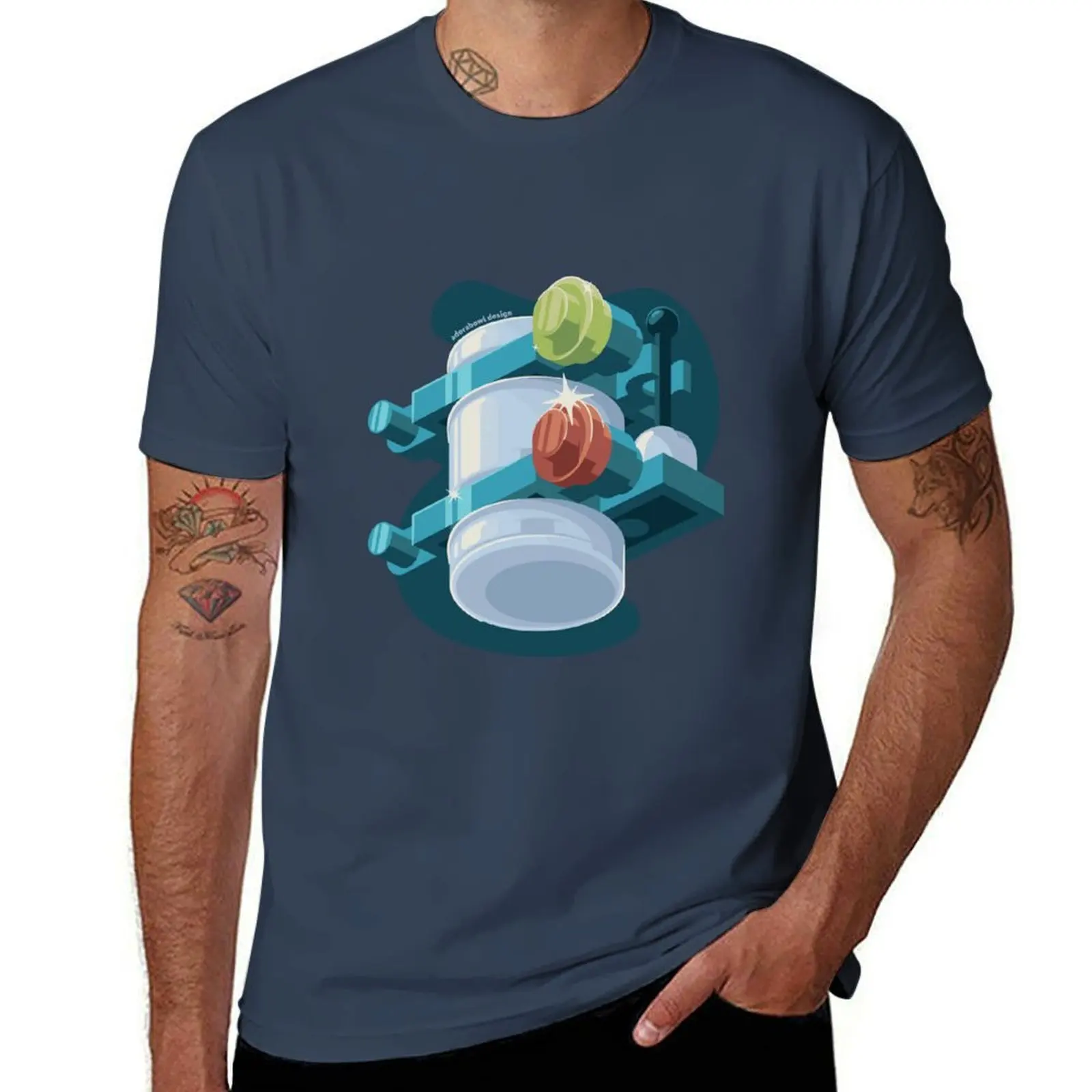 Ten outa Ten would Build Again T-Shirt anime shirt Short sleeve tee Funny t-shirts anime shirts men
Ten outa Ten would Build Again T-Shirt anime shirt Short sleeve tee Funny t-shirts anime shirts men