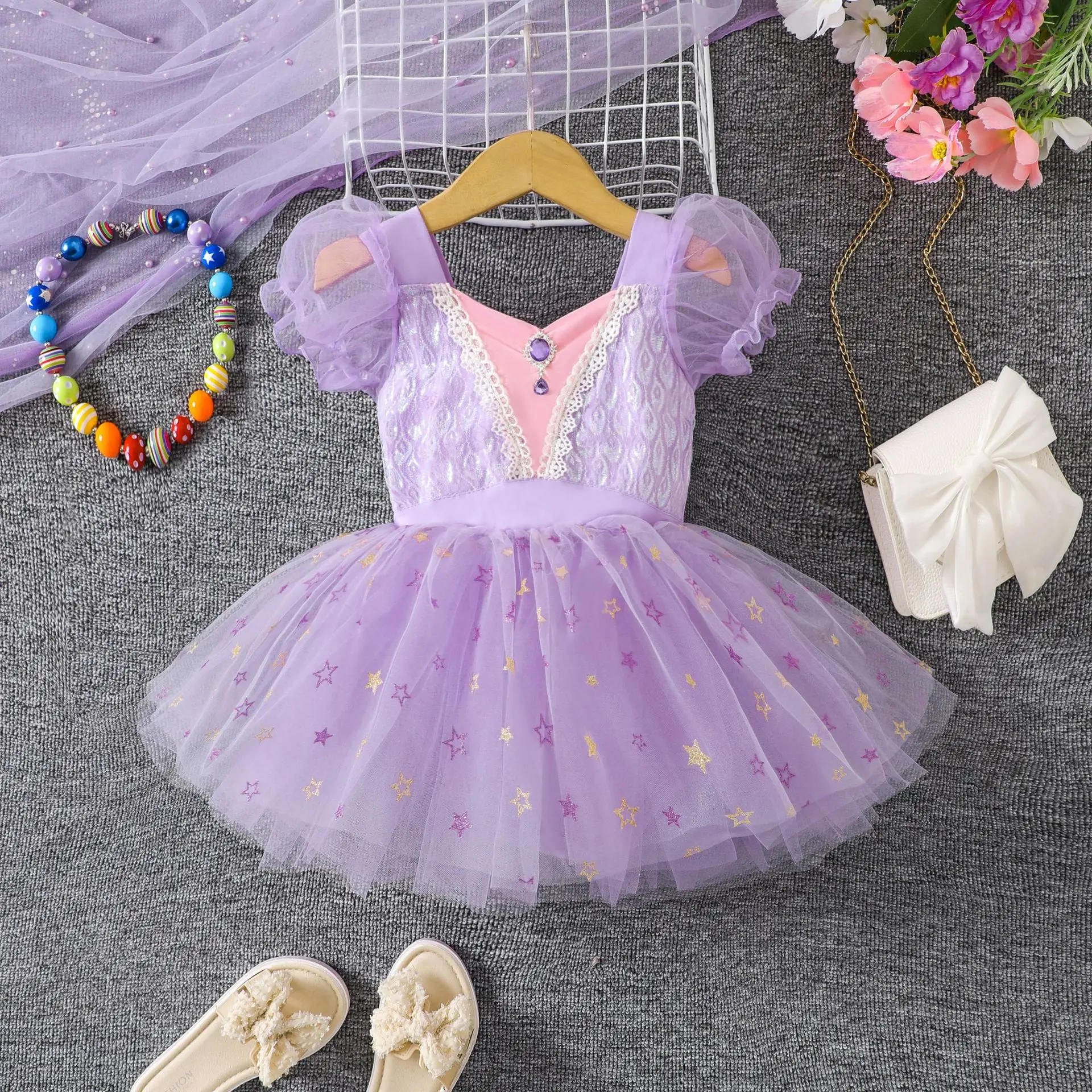 Girl Princess Dress Up Birthday Fancy Fairy Toddler Rapunzel Alice Child Costume Party Dresses Baby Ballet Tutu Kids' dresses
Girl Princess Dress Up Birthday Fancy Fairy Toddler Rapunzel Alice Child Costume Party Dresses Baby Ballet Tutu Kids' dresses