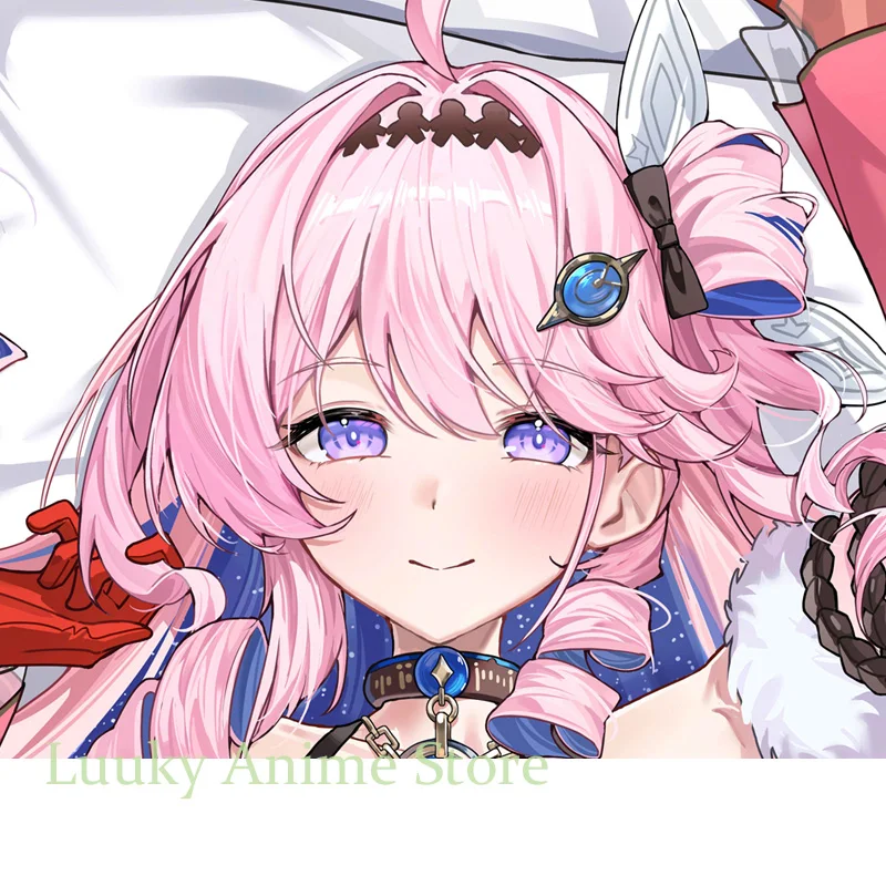 Dakimakura denia (wuthering waves) Anime Double Sided Print Life size Body Pillow Cover Pillowcase
Dakimakura denia (wuthering waves) Anime Double Sided Print Life size Body Pillow Cover Pillowcase