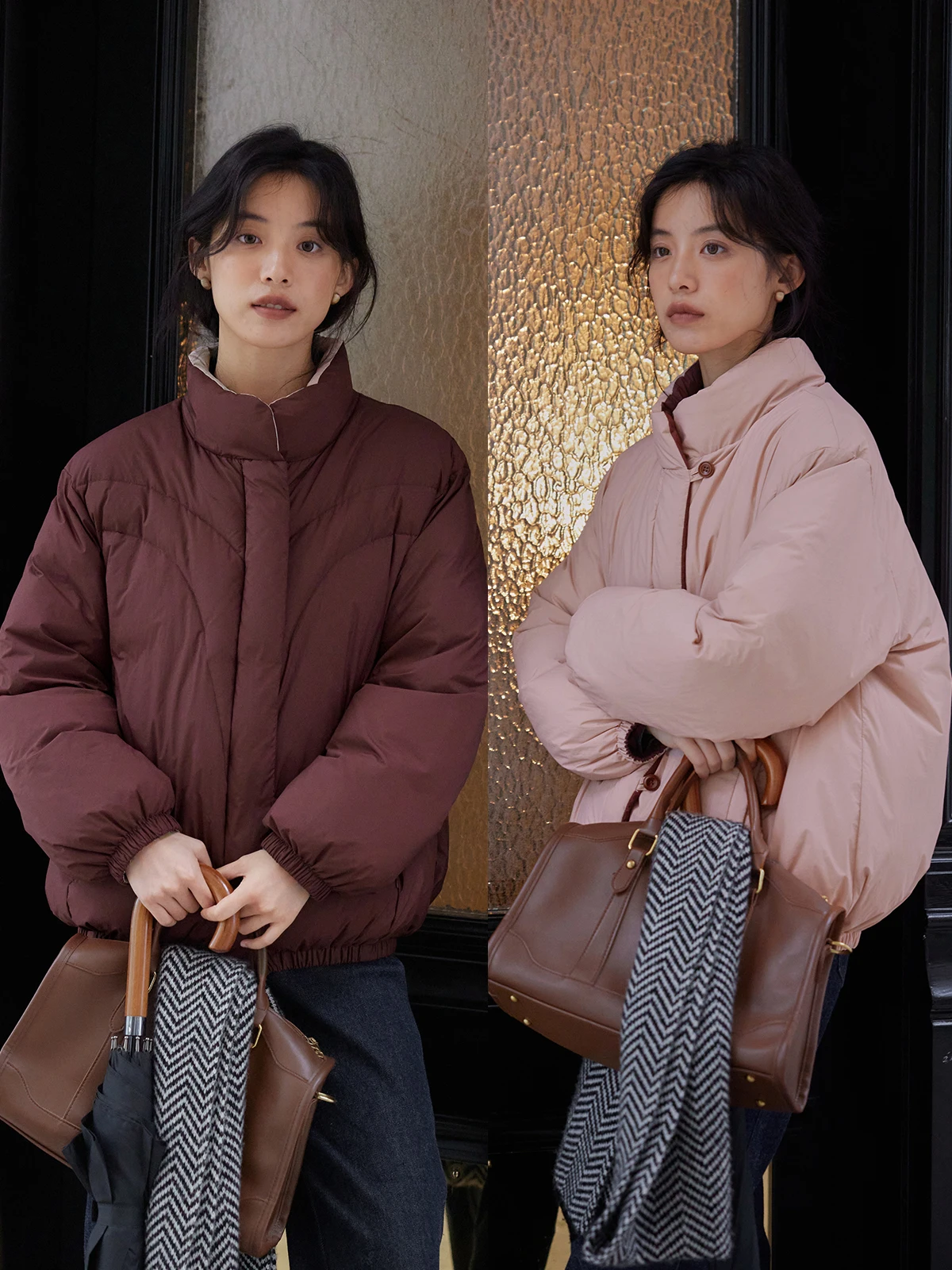 Утепленная женская зимняя куртка-пуховик Solighter с воротником-стойкой, белая, на молнии
Утепленная женская зимняя куртка-пуховик Solighter с воротником-стойкой, белая, на молнии